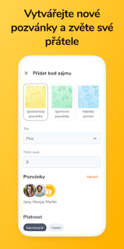 Scaricare Lives Sociale per Android Screenshot 4