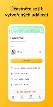Scaricare Lives Sociale per Android Screenshot 5