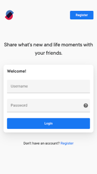 Scaricare Spaces Sociale per Android Screenshot 3