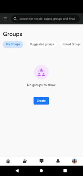 Scaricare Spaces Sociale per Android Screenshot 7