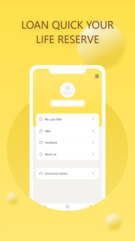 Scaricare Loan Quick Finanza per Android Screenshot 3