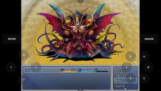 Scaricare RPG Maker Plugin for JoiPlay Intrattenimento per Android Screenshot 2