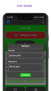 Scaricare Axlog whatsapp için takip Maternità e infanzia per Android Screenshot 3