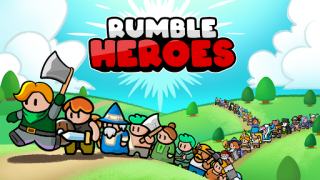 Scaricare Rumble Heroes - Adventure RPG Avventure per Android Screenshot 7