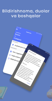 Scaricare Ramazon Taqvimi 2024 Vaqtlari Stile di vita per Android Screenshot 5