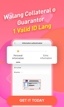 Scaricare PinoyLend-Insta Peso Cash Loan Finanza per Android Screenshot 3