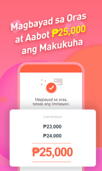 Scaricare PinoyLend-Insta Peso Cash Loan Finanza per Android Screenshot 5