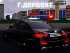 Scaricare Hustle in Caucasus Corse per Android Screenshot 3