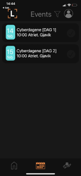 Scaricare Login Sociale per Android Screenshot 3