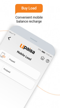Scaricare UPaisa – Digital Wallet Finanza per Android Screenshot 2
