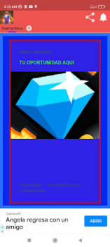 Scaricare Diamantikos Intrattenimento per Android Screenshot 2