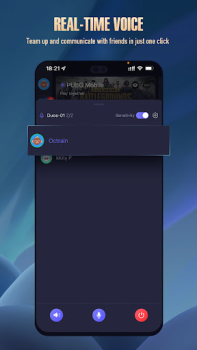 Scaricare DSPORT Intrattenimento per Android Screenshot 3