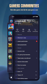 Scaricare DSPORT Intrattenimento per Android Screenshot 7