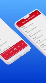 Scaricare Raayyaa Abbaa Maccaa Vol 21-34 Musica e audio per Android Screenshot 6