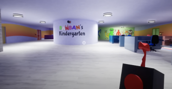 Scaricare Creche Do Bambam 2 Giochi rompicapo per Android Screenshot 2
