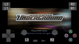 Scaricare All In One Emulator Arcade per Android Screenshot 3