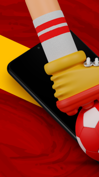 Scaricare SPORT BET Lo sport per Android Screenshot 2