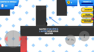 Scaricare Vex 6 Arcade per Android Screenshot 3