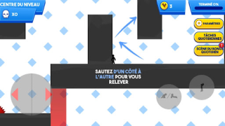 Scaricare Vex 6 Arcade per Android Screenshot 4