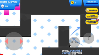 Scaricare Vex 6 Arcade per Android Screenshot 5