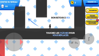 Scaricare Vex 6 Arcade per Android Screenshot 6