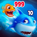 Scaricare  Fish Go.io 2