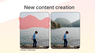 Scaricare Cavina AI - Generative Fill Foto per Android Screenshot 6