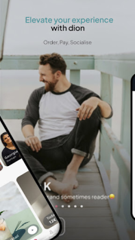 Scaricare dion Sociale per Android Screenshot 2