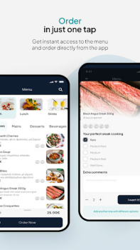 Scaricare dion Sociale per Android Screenshot 3