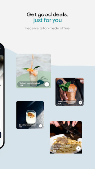 Scaricare dion Sociale per Android Screenshot 4
