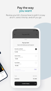 Scaricare dion Sociale per Android Screenshot 6