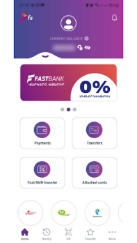 Scaricare Fast Shift Finanza per Android Screenshot 3
