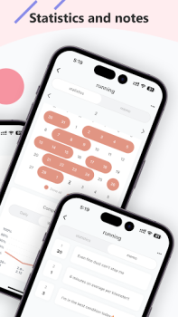Scaricare Simple Days Lavoro per Android Screenshot 3