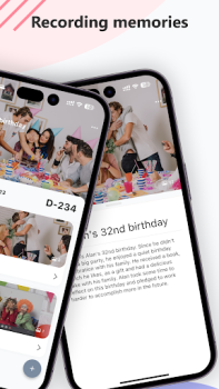 Scaricare Simple Days Lavoro per Android Screenshot 5