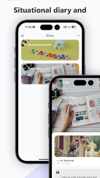 Scaricare Simple Days Lavoro per Android Screenshot 6