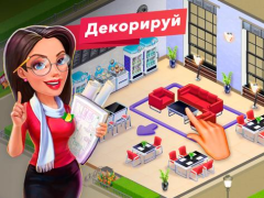 Scaricare My Cafe — Restaurant Game Casual per Android Screenshot 7