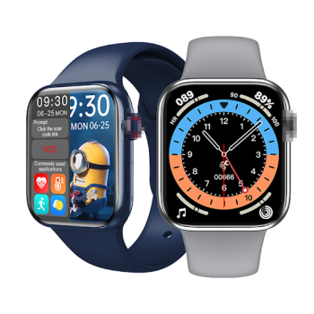 Scaricare T500 smart Watch guide Stile di vita per Android Screenshot 2