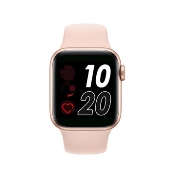 Scaricare T500 smart Watch guide Stile di vita per Android Screenshot 6