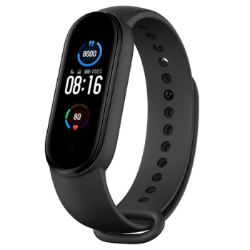 Scaricare Huawei honor band 5 Intrattenimento per Android Screenshot 2