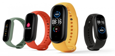 Scaricare Huawei honor band 5 Intrattenimento per Android Screenshot 5