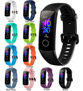 Scaricare Huawei honor band 5 Intrattenimento per Android Screenshot 6