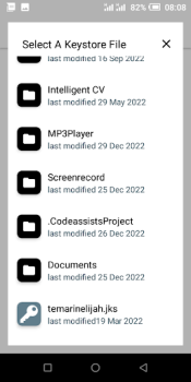 Scaricare Apk To Aab Converter Strumenti per Android Screenshot 5