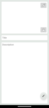 Scaricare Блокнот желаний Strumenti per Android Screenshot 2