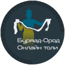 Scaricare  Бурятско-Русский словарь