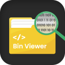 Scaricare  Visualizzatore di file binari