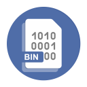 Scaricare  bin apri file