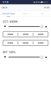 Scaricare GreenBean DayLight III Strumenti per Android Screenshot 2