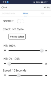 Scaricare GreenBean DayLight III Strumenti per Android Screenshot 3