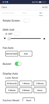 Scaricare GreenBean DayLight III Strumenti per Android Screenshot 4
