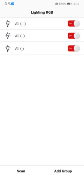 Scaricare GreenBean DayLight III Strumenti per Android Screenshot 6